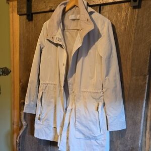 Desmerc Women's Cream Jacket